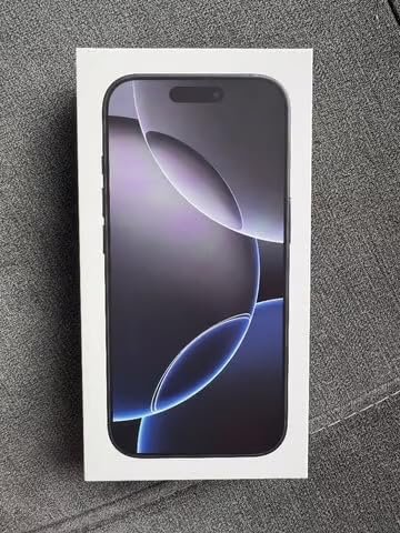 Apple iPhone 16 Pro 256 GB 5G