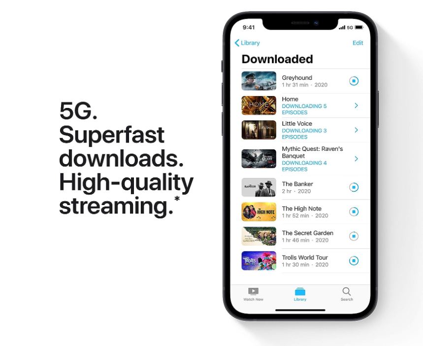 Apple iPhone 12, 64GB