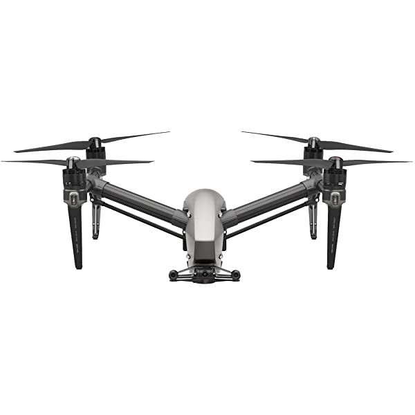 DJI Inspire 2 Drone