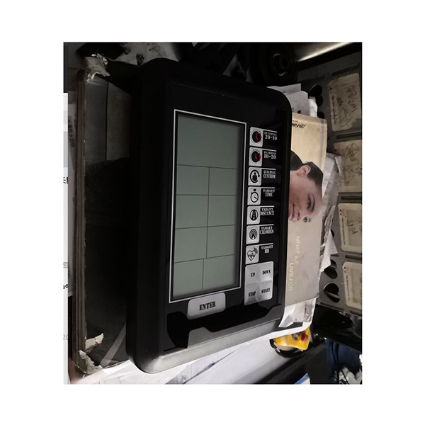 AIR RUN SELF-ELECTRIC UNPOWERED MANUAL BENDING TREADMILL