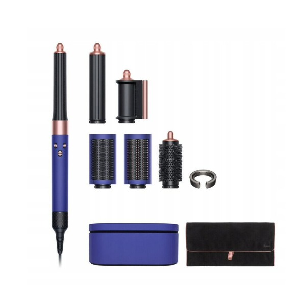 Dyson Airwrap HS05 Long Barrel Airwrap Complete Hair Styler