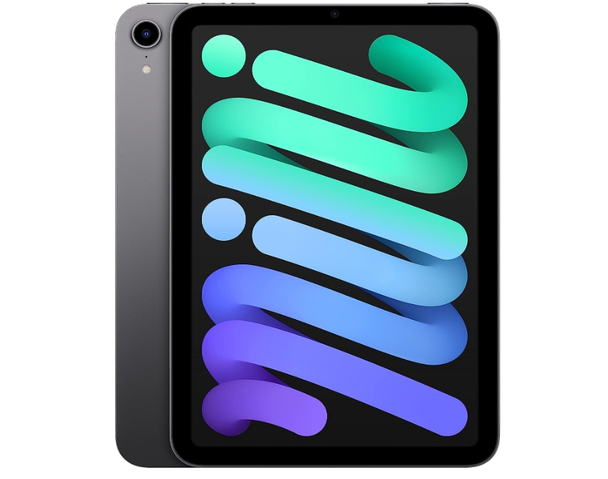 · 2021 Apple iPad mini