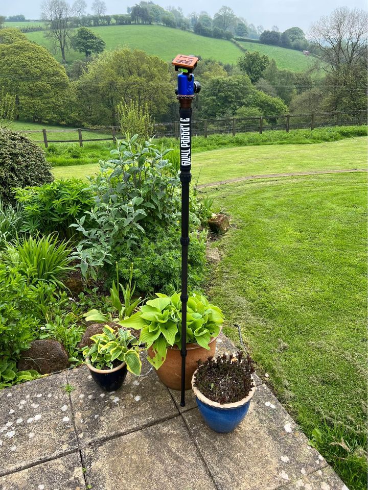 amera Tripod 3 Legged Thing X2.1 Eddie