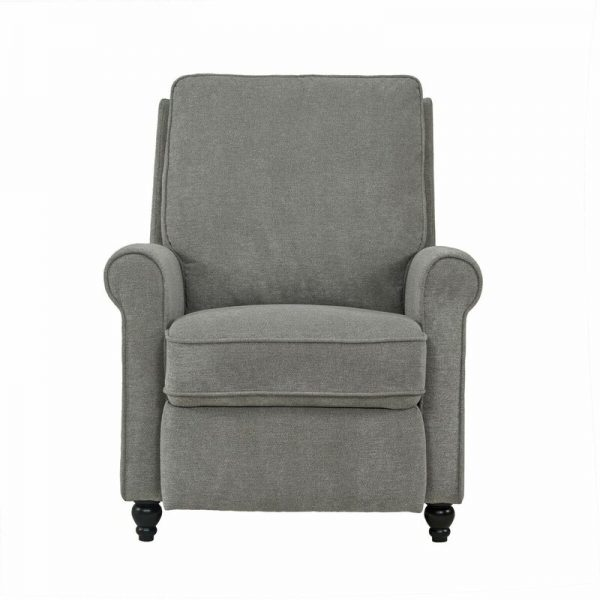 Leni 33.5” Wide Manual Standard Recliner