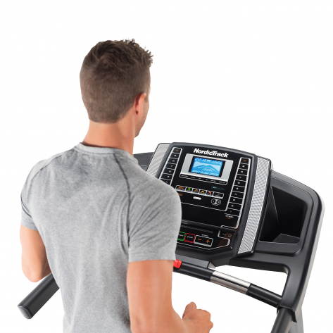 NordicTrack Series 6.5 Si Treadmill