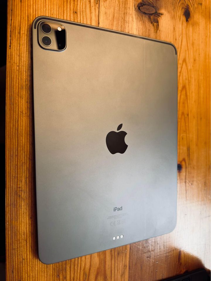 Apple iPad Pro 11-inch (3rd generation) M1 256GB.