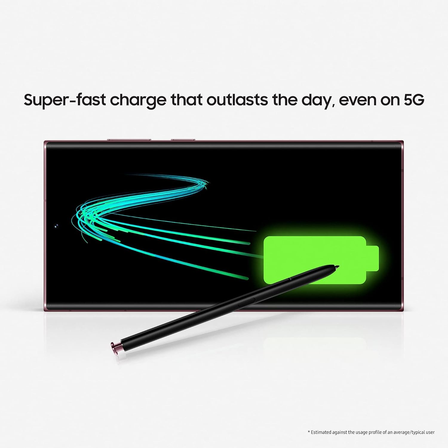 Samsung Galaxy S22 Ultra 5G Dual SIM Dual Standby