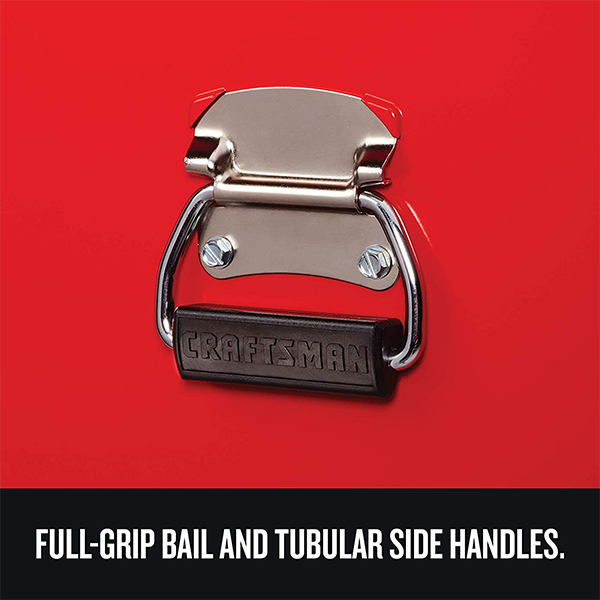 Tool cabinet with drawer lining roll and sleeve organizer