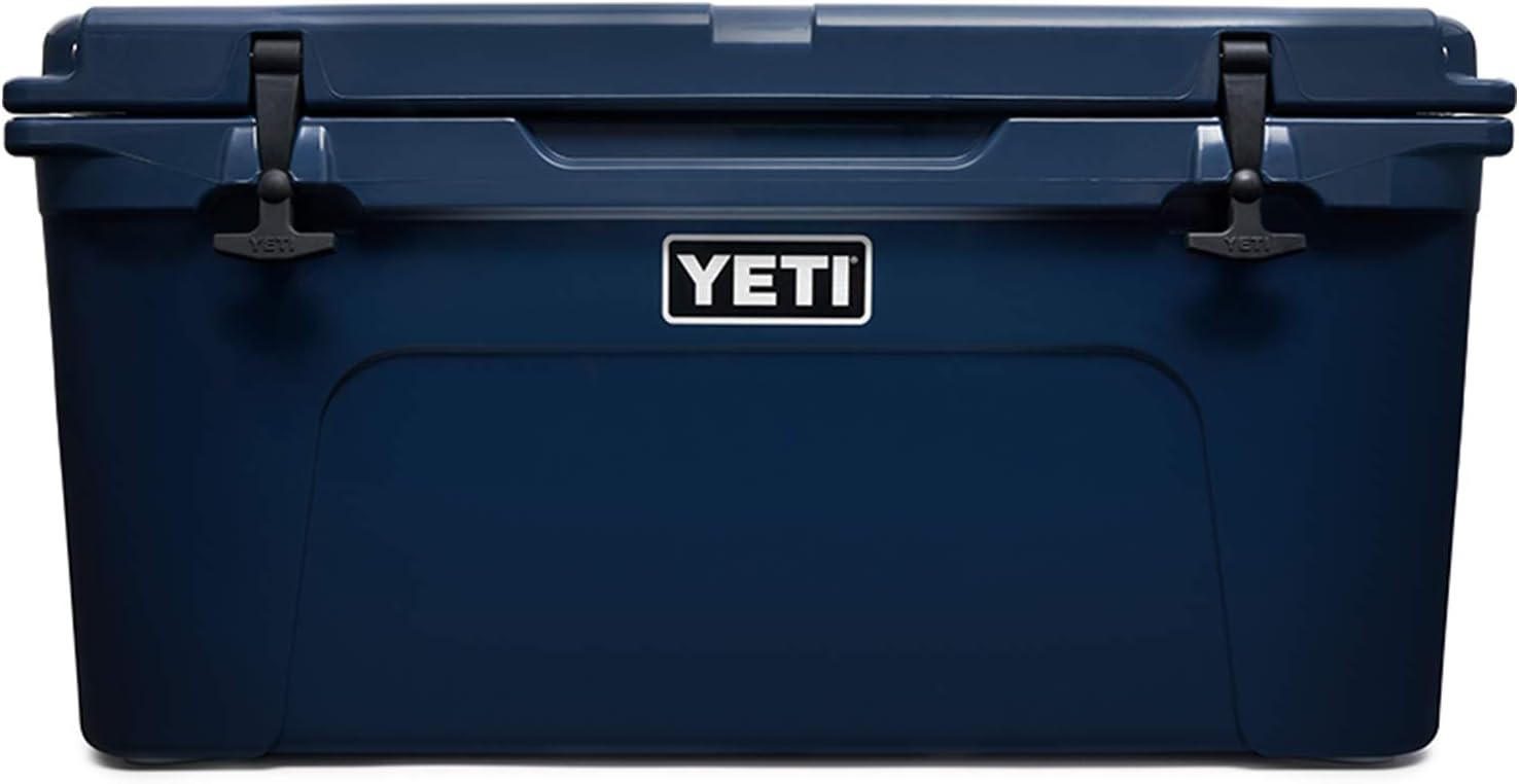 YT Tundra Haul Portable Wheeled 65 Cooler